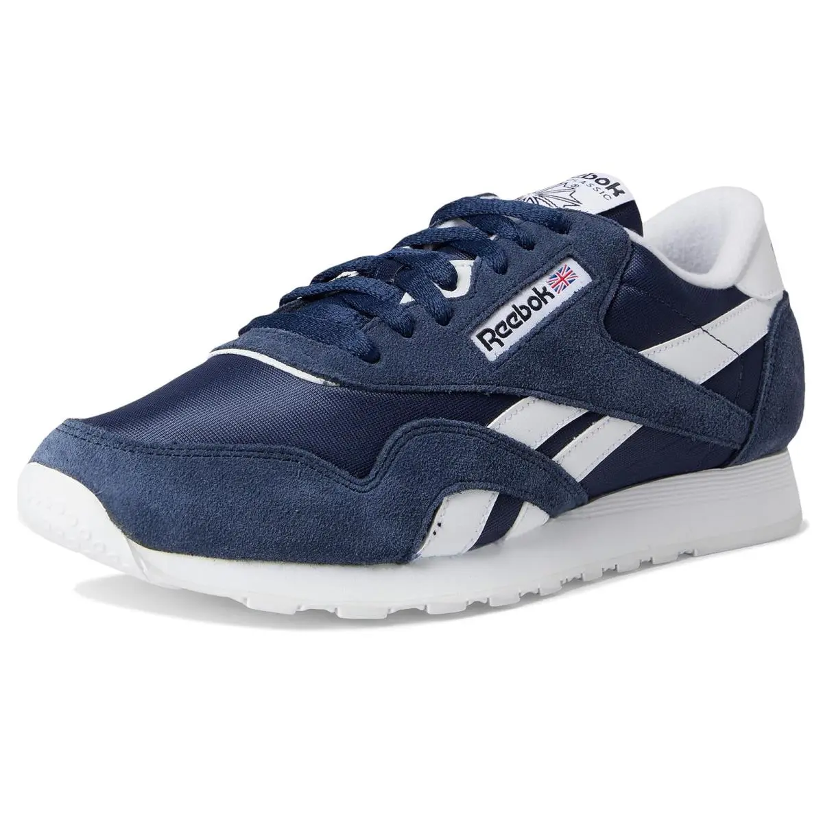 Reebok shoes - Black/White 1 33