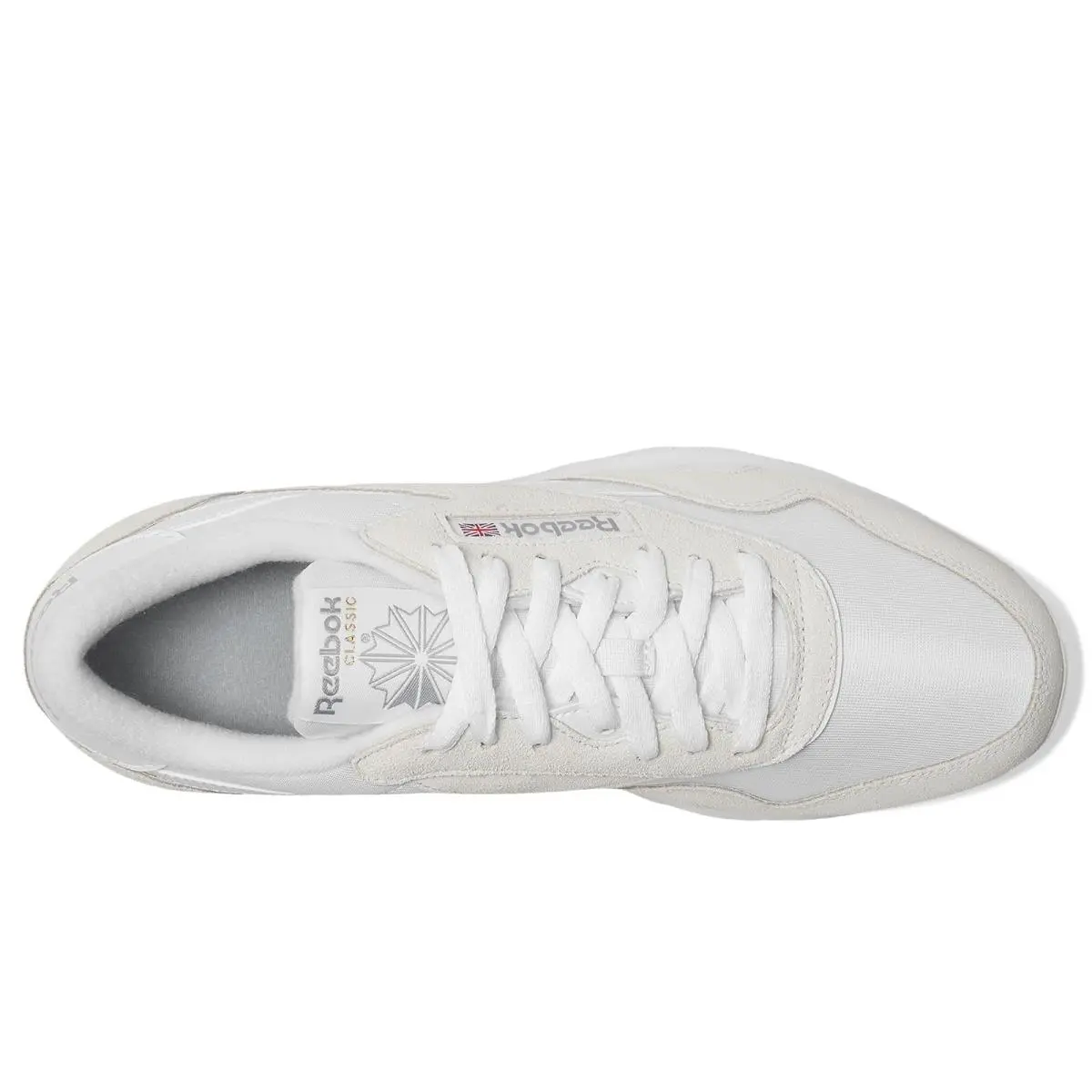 Reebok shoes - Black/White 1 35
