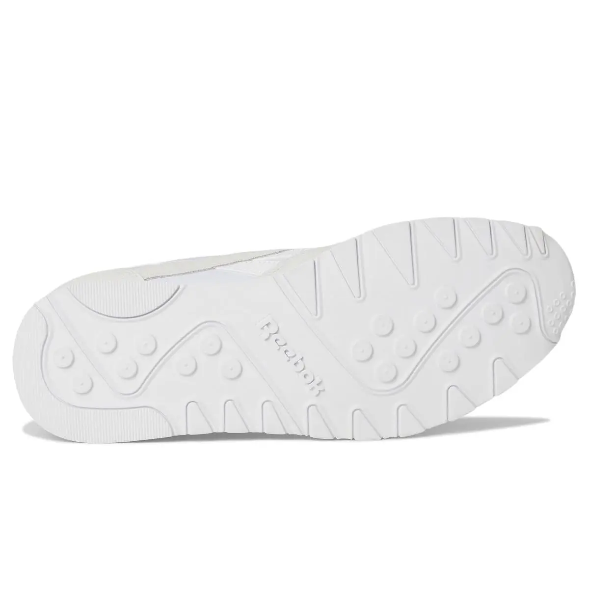 Reebok shoes - Black/White 1 36