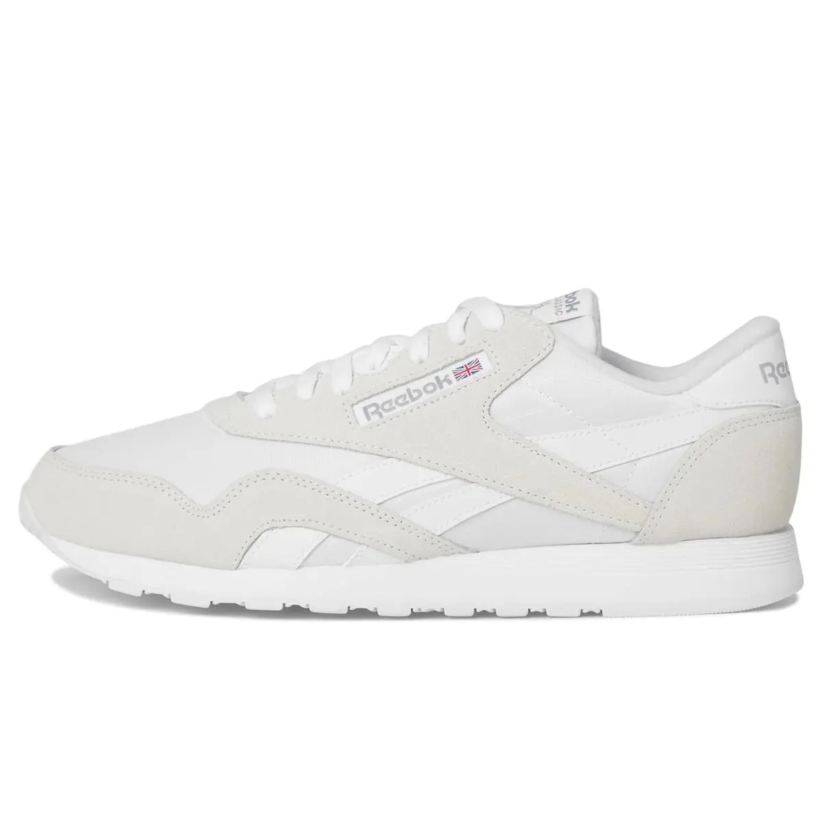 Reebok shoes - Black/White 1 37