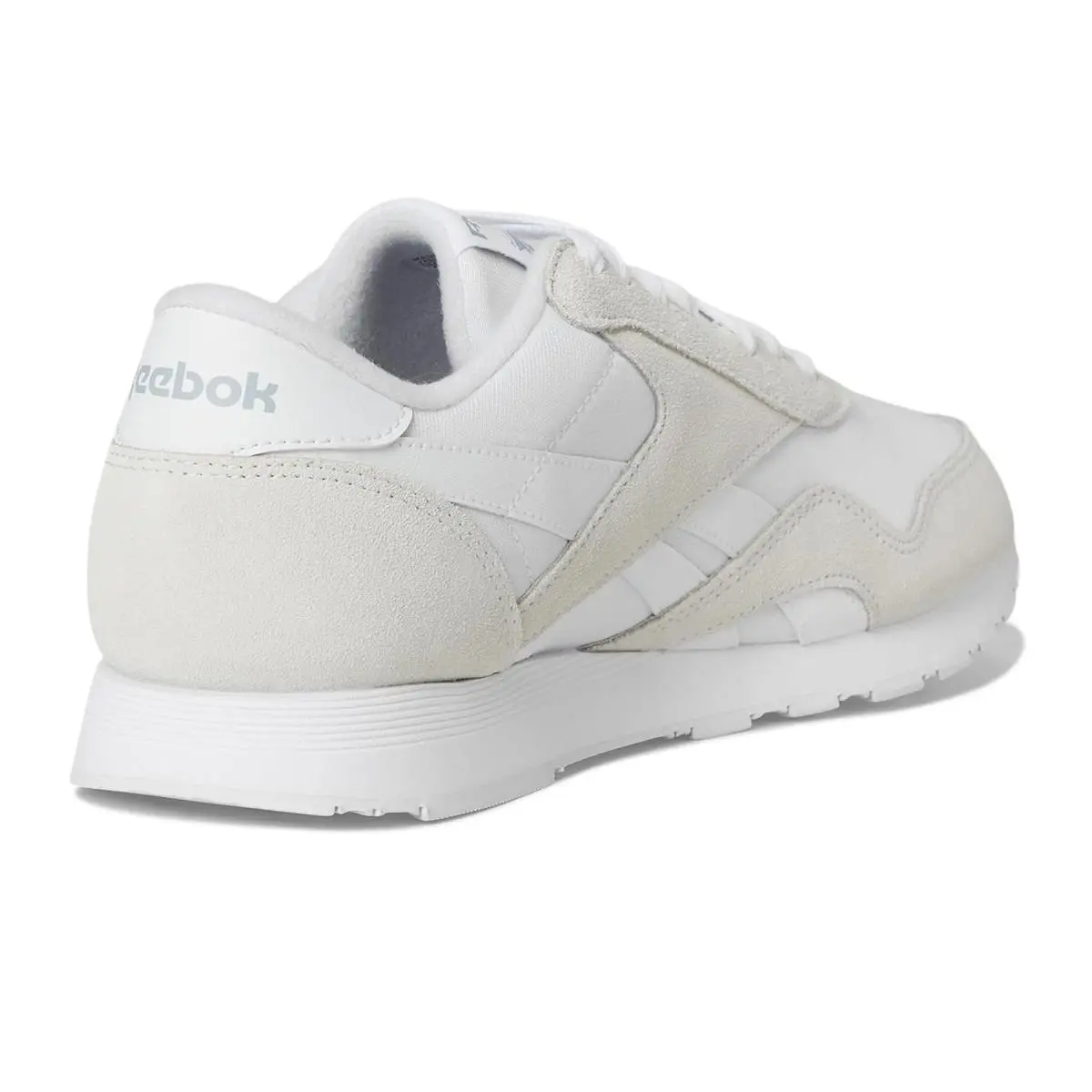 Reebok shoes - Black/White 1 38