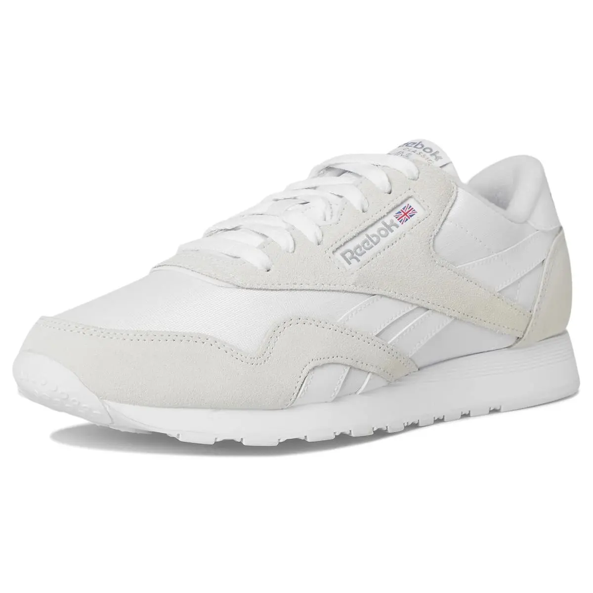 Reebok shoes - Black/White 1 40