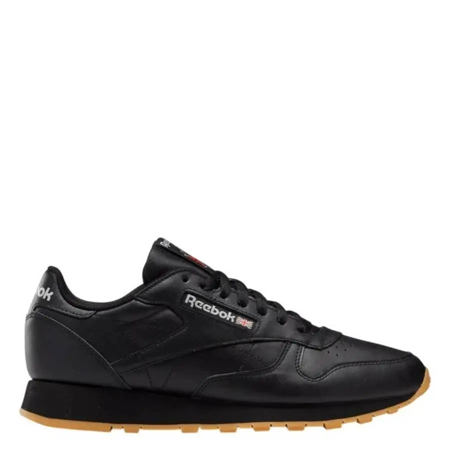 Reebok shoes - RMIA06UC99MAT0011009-CBLACK/PUGRY5 3
