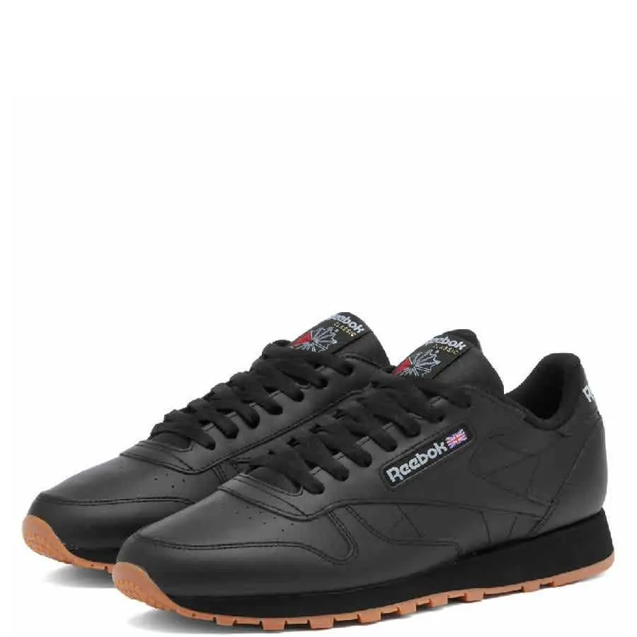 Reebok shoes - RMIA06UC99MAT0011009-CBLACK/PUGRY5 5