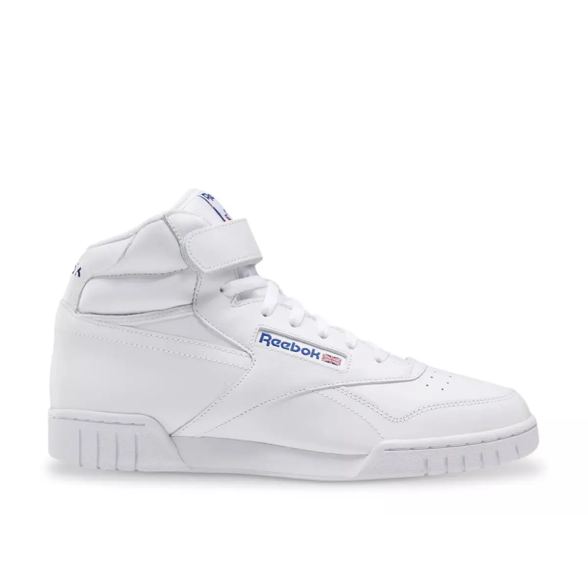 Reebok Ex-o-fit High-top Sneaker