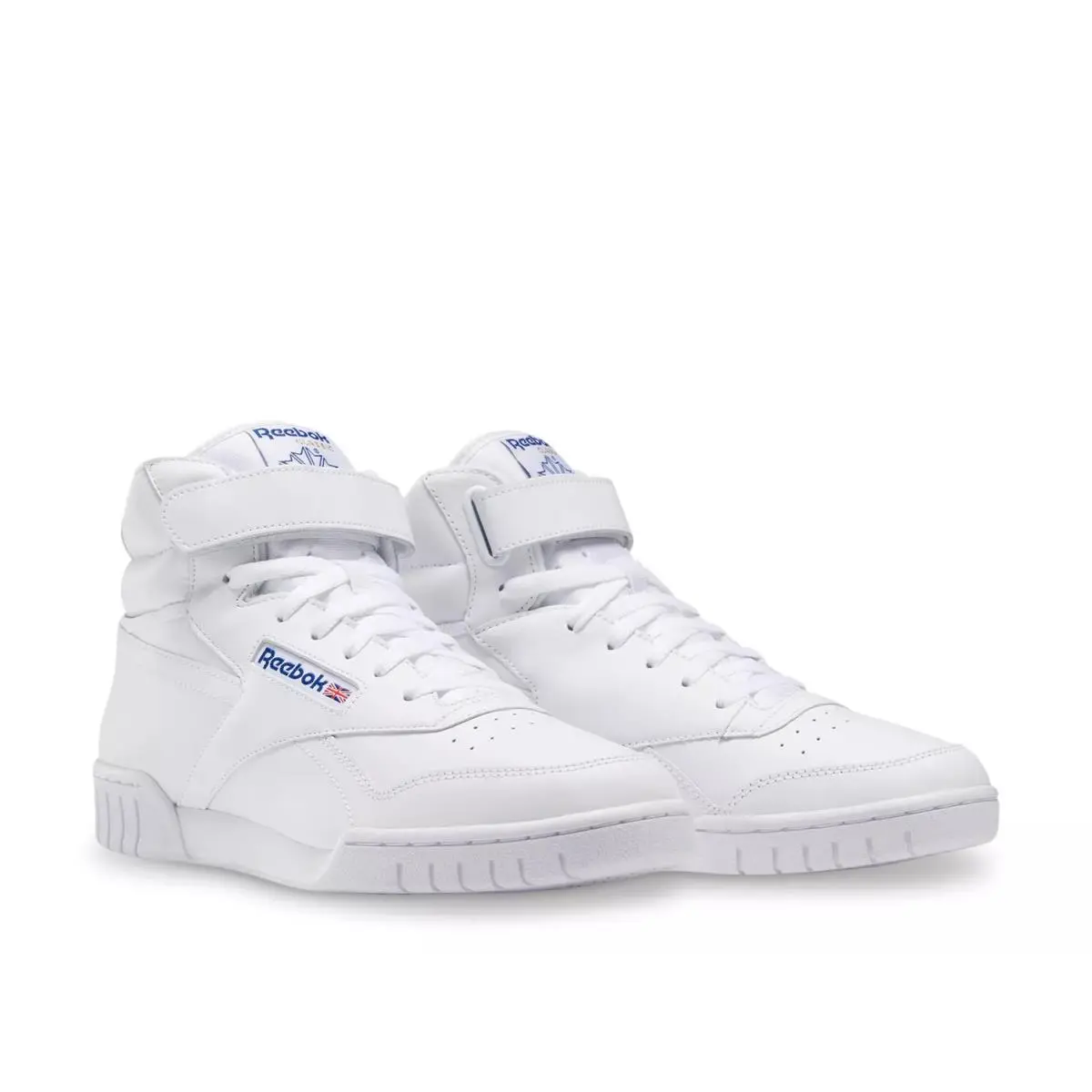 Reebok shoes - White 1