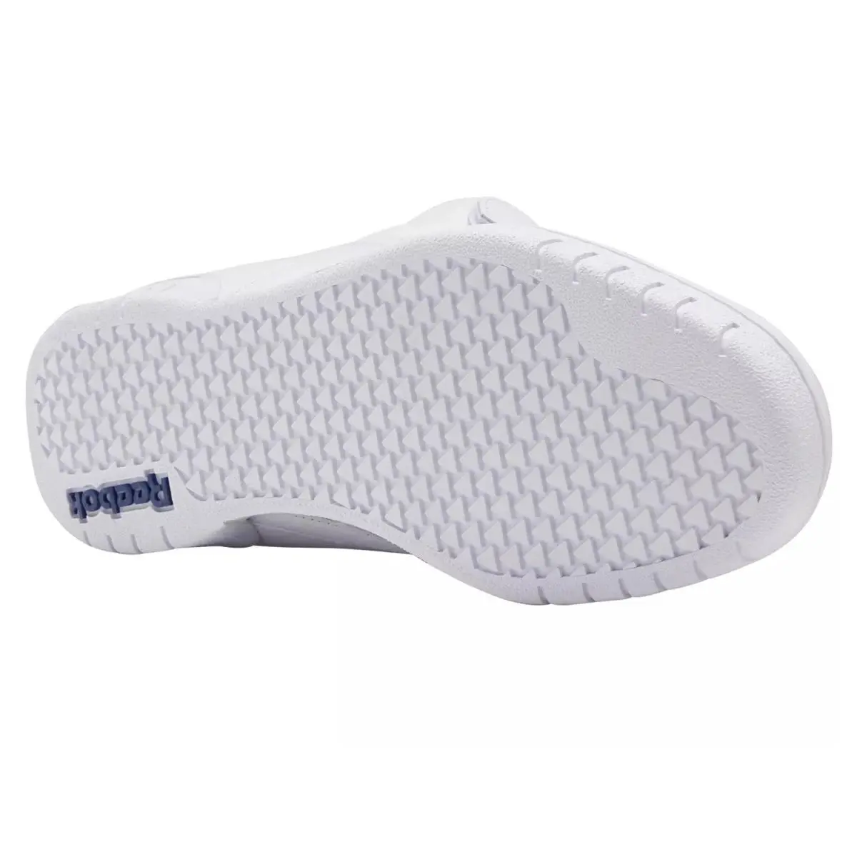 Reebok shoes - White 4