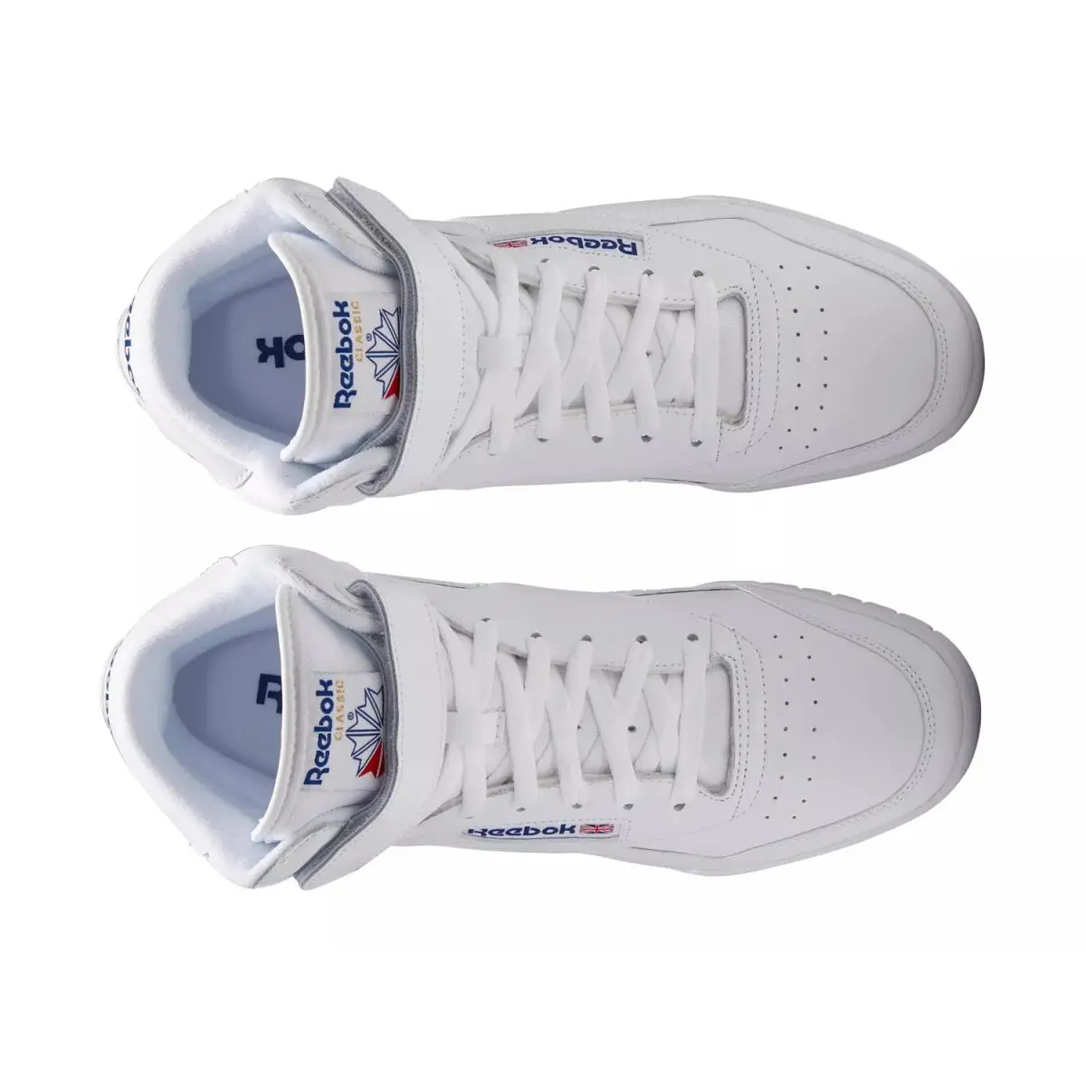 Reebok shoes - White 14