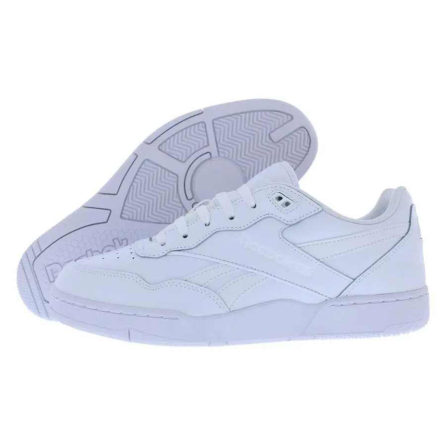 Reebok shoes - Footwear White/Pure Grey 3/Footwear White, Main: White 2