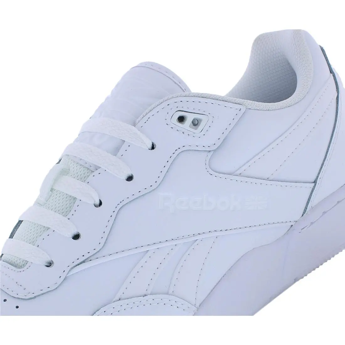 Reebok shoes - Footwear White/Pure Grey 3/Footwear White, Main: White 4