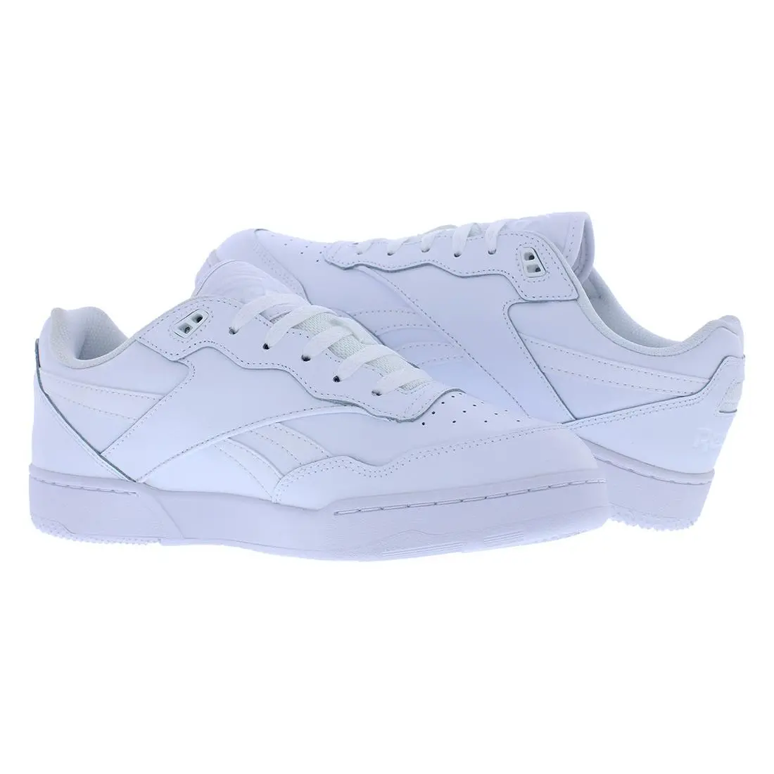 Reebok shoes - Footwear White/Pure Grey 3/Footwear White, Main: White 5