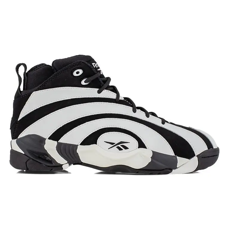 Reebok shoes - RB9005 - RB9005 - Black 0