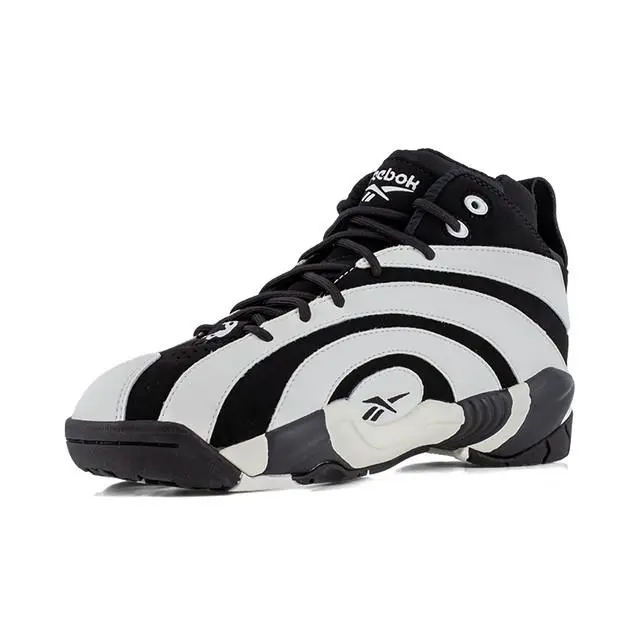 Reebok shoes - RB9005 - RB9005 - Black 1