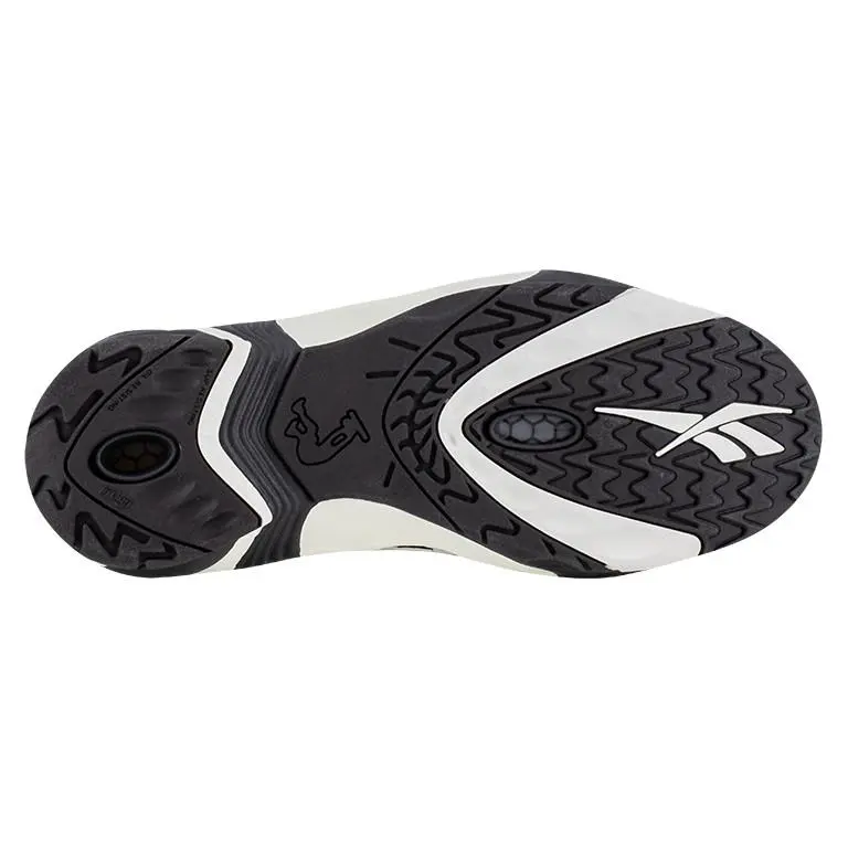 Reebok shoes - RB9005 - RB9005 - Black 2