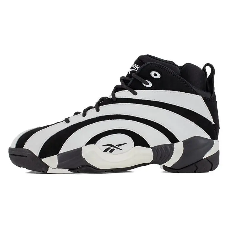 Reebok shoes - RB9005 - RB9005 - Black 8