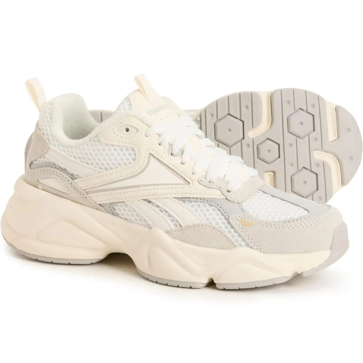 Reebok Charge Sneakers