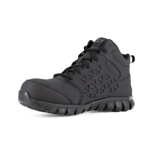 Reebok shoes - RB4060 - RB4060 - Black 1