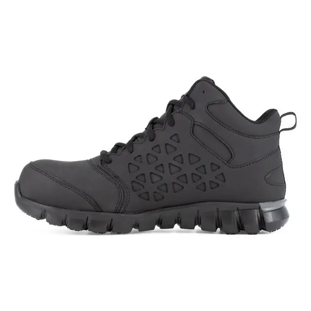 Reebok shoes - RB4060 - RB4060 - Black 8