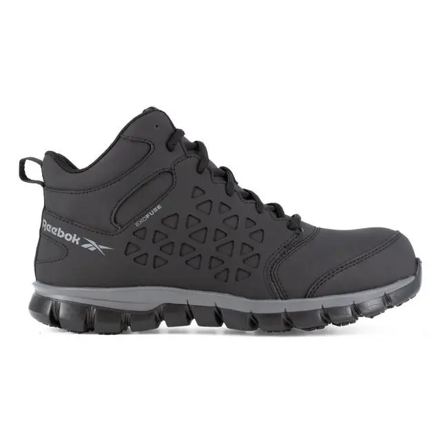 Reebok shoes - RB4060 - RB4060 - Black 5