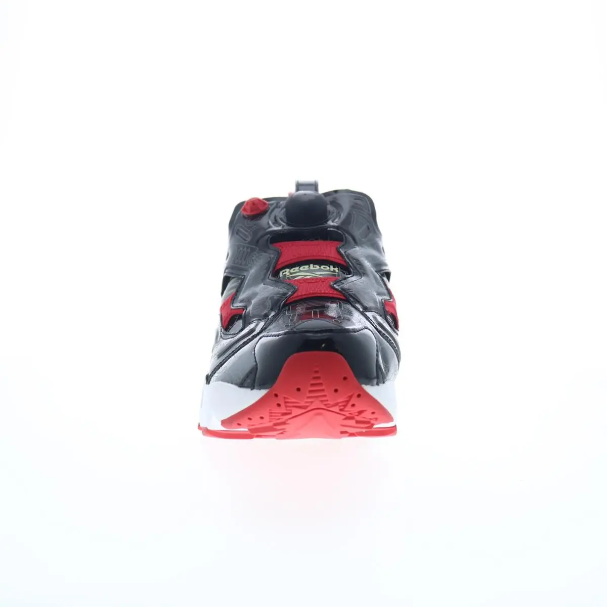 Reebok shoes - Reebok Instapump Fury - Instapump Fury - GY8470 - Black 0