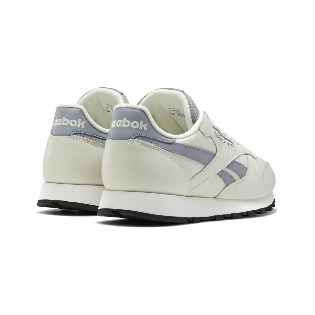 Reebok shoes - Chalk/Grey 10
