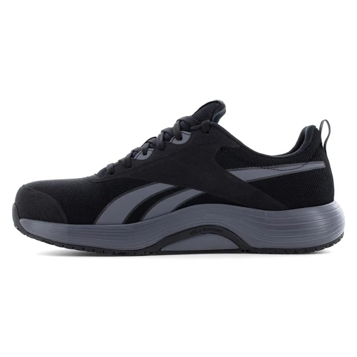 Reebok shoes - Black 2 0
