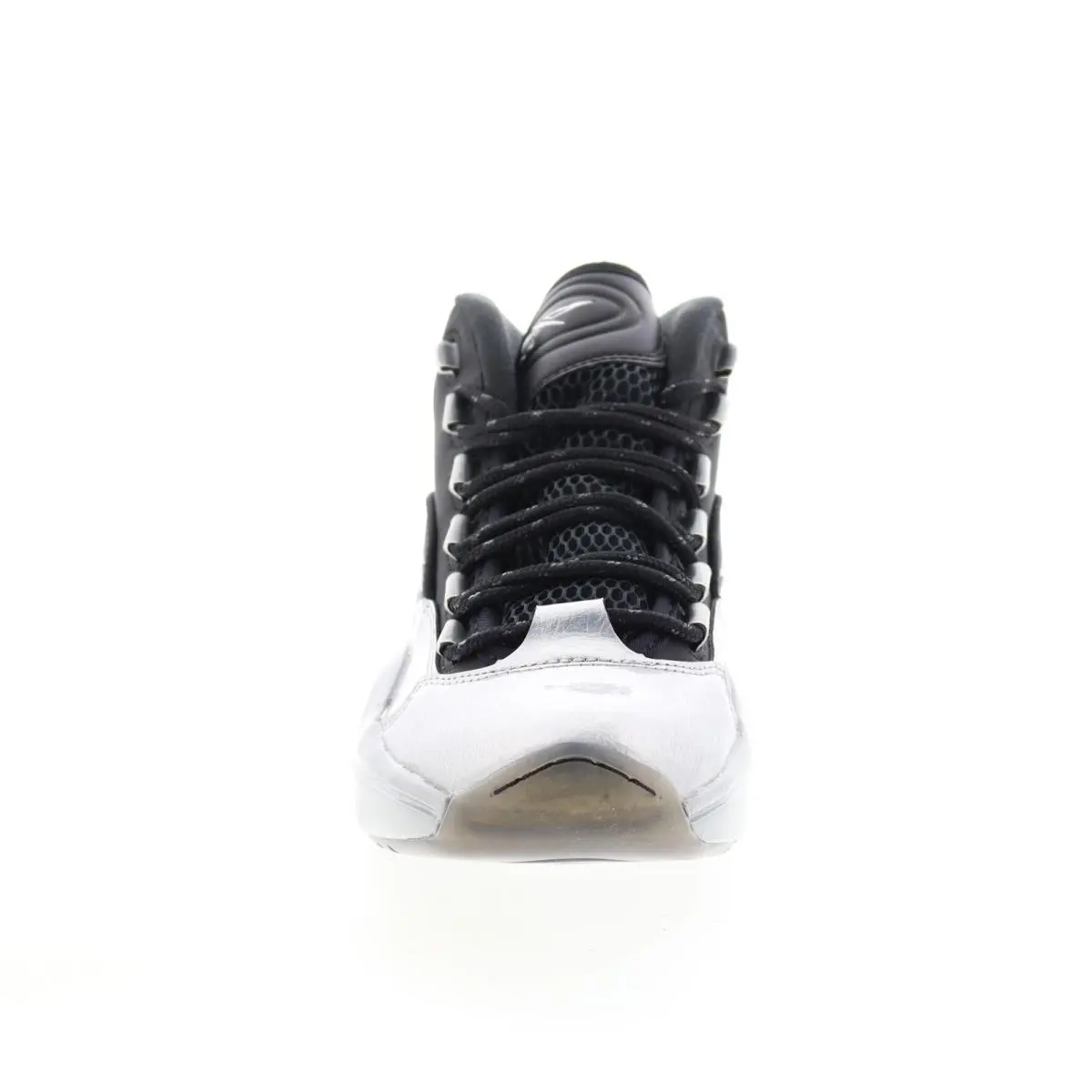 Reebok shoes - Reebok Question Mid - Question Mid - GX7925 - Black 1