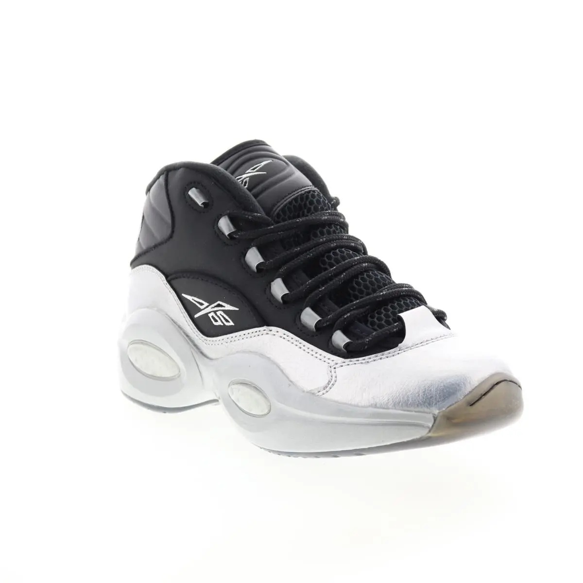 Reebok shoes - Reebok Question Mid - Question Mid - GX7925 - Black 8