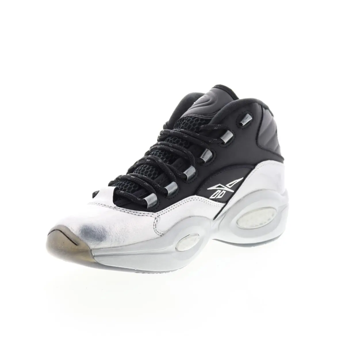 Reebok shoes - Reebok Question Mid - Question Mid - GX7925 - Black 10