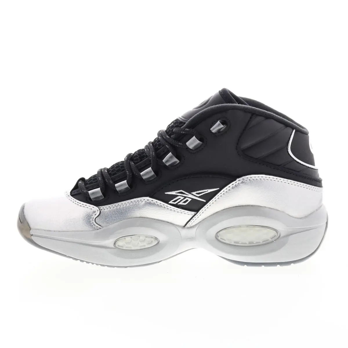 Reebok shoes - Reebok Question Mid - Question Mid - GX7925 - Black 11