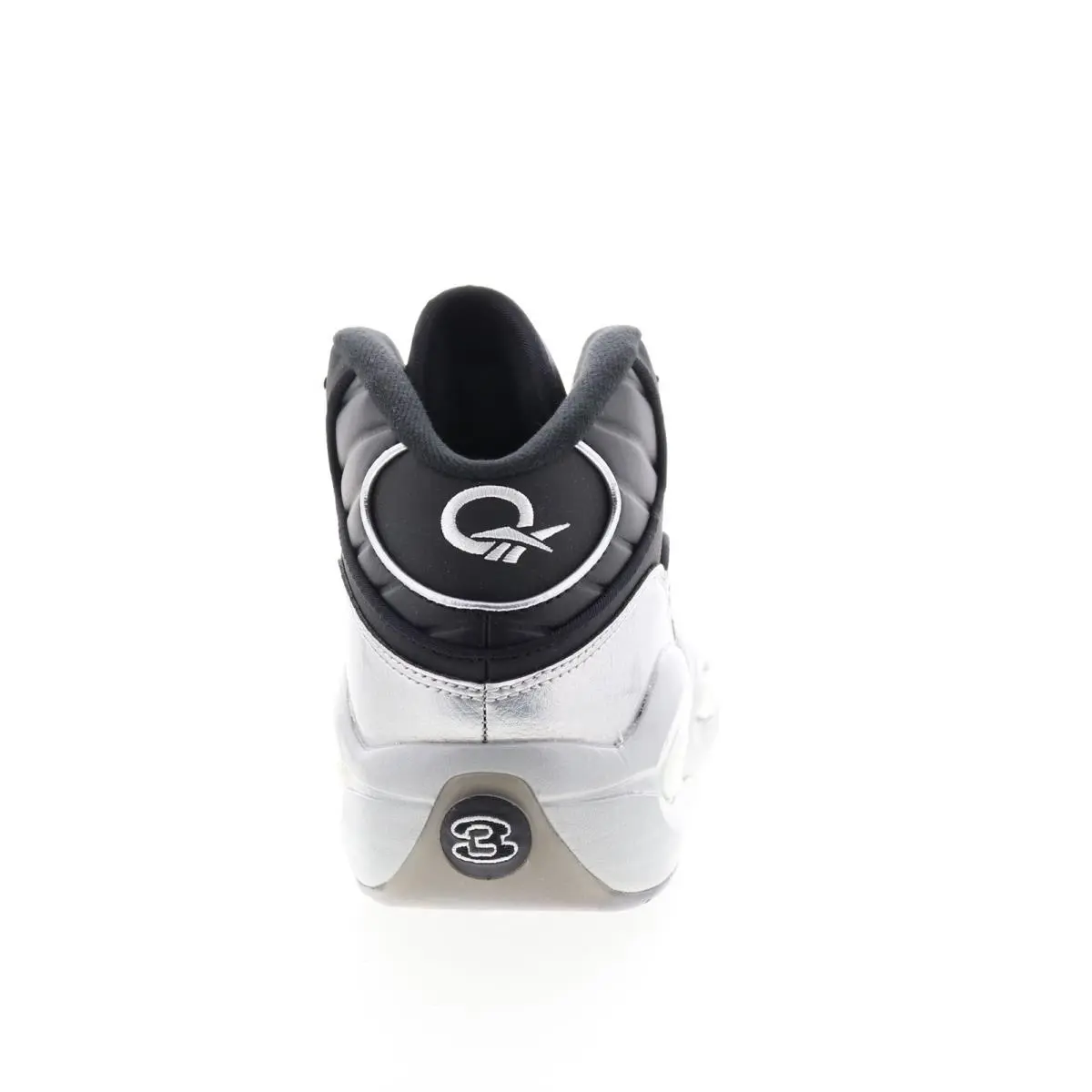 Reebok shoes - Reebok Question Mid - Question Mid - GX7925 - Black 13