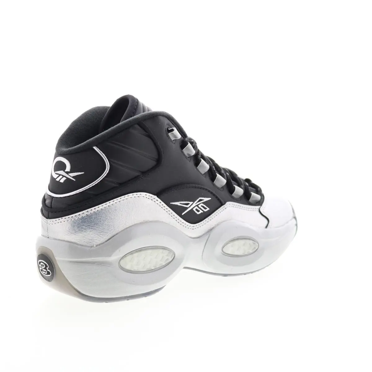 Reebok shoes - Reebok Question Mid - Question Mid - GX7925 - Black 14