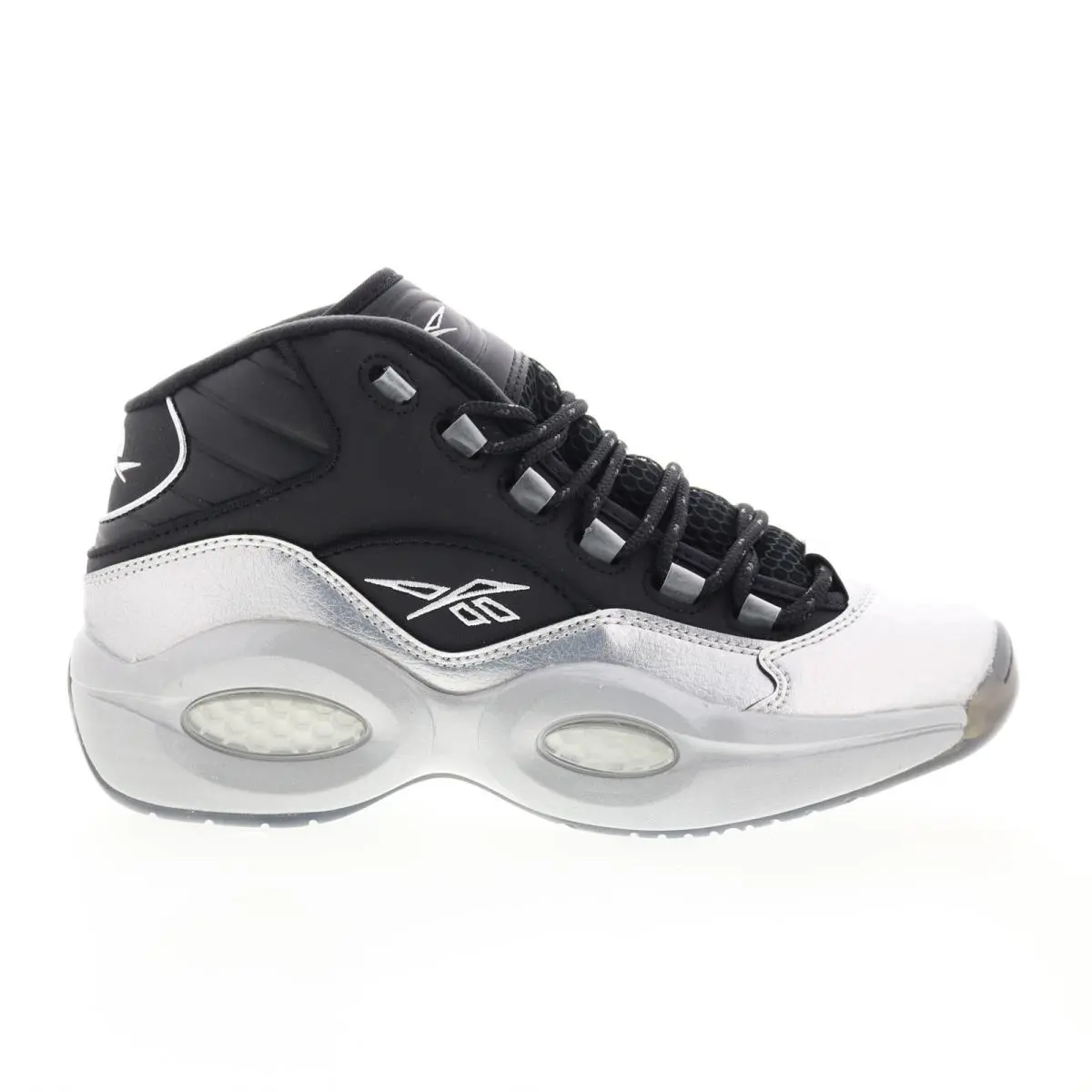 Reebok shoes - Reebok Question Mid - Question Mid - GX7925 - Black 7