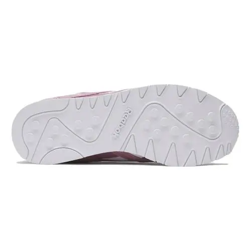 Reebok shoes - CL NYLON - NYLON - Purple 8