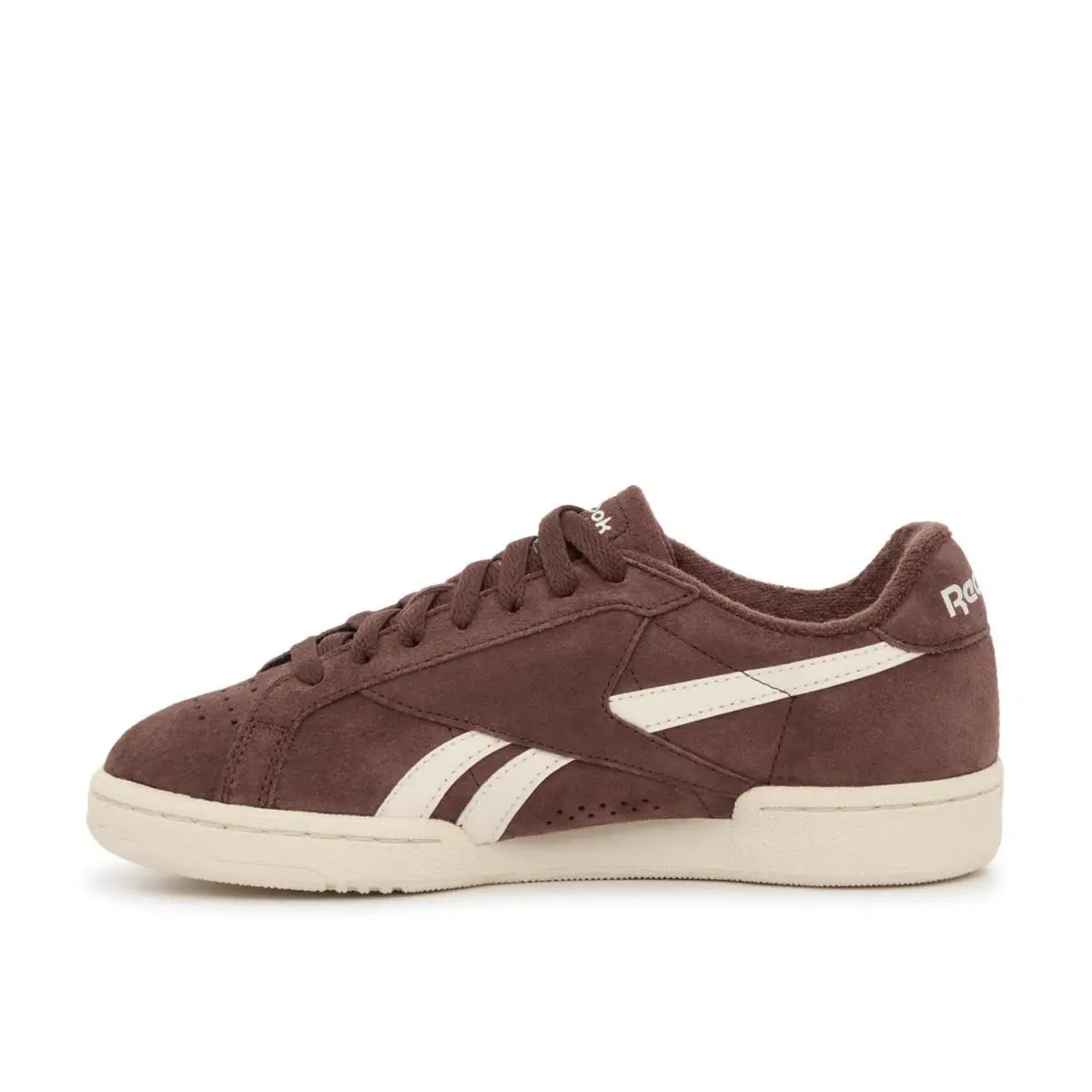 Reebok shoes - Brown 1
