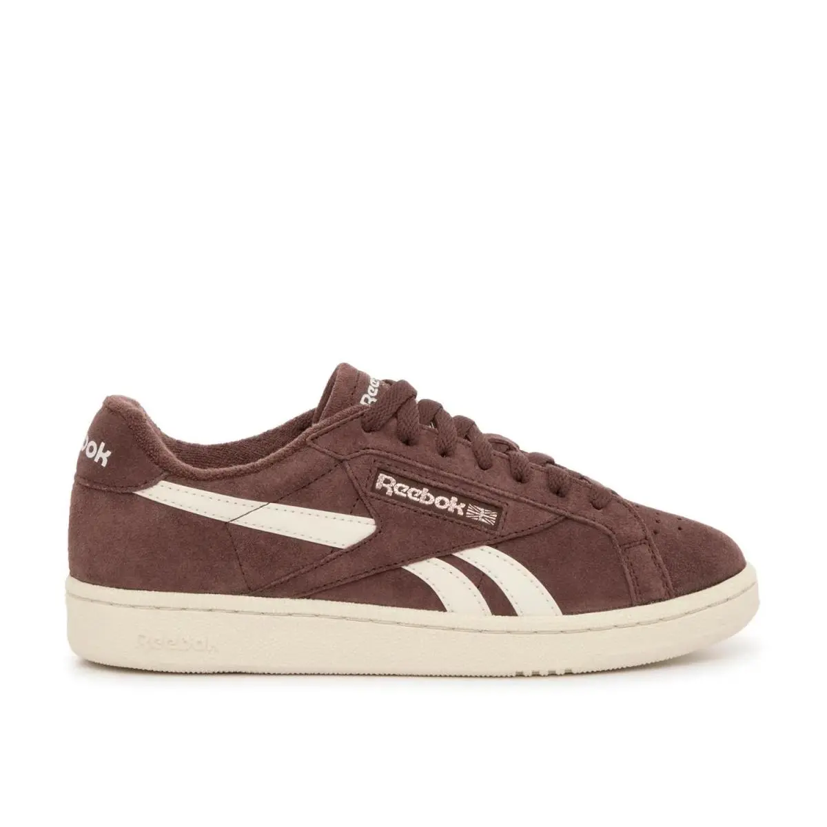 Reebok shoes - Brown 3