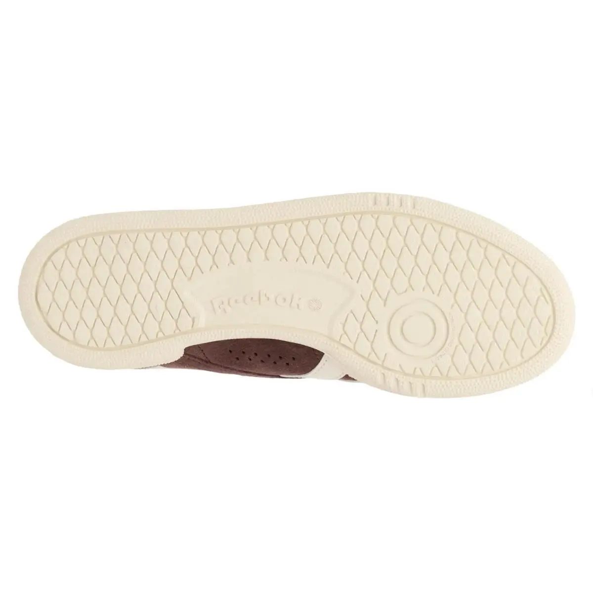 Reebok shoes - Brown 4