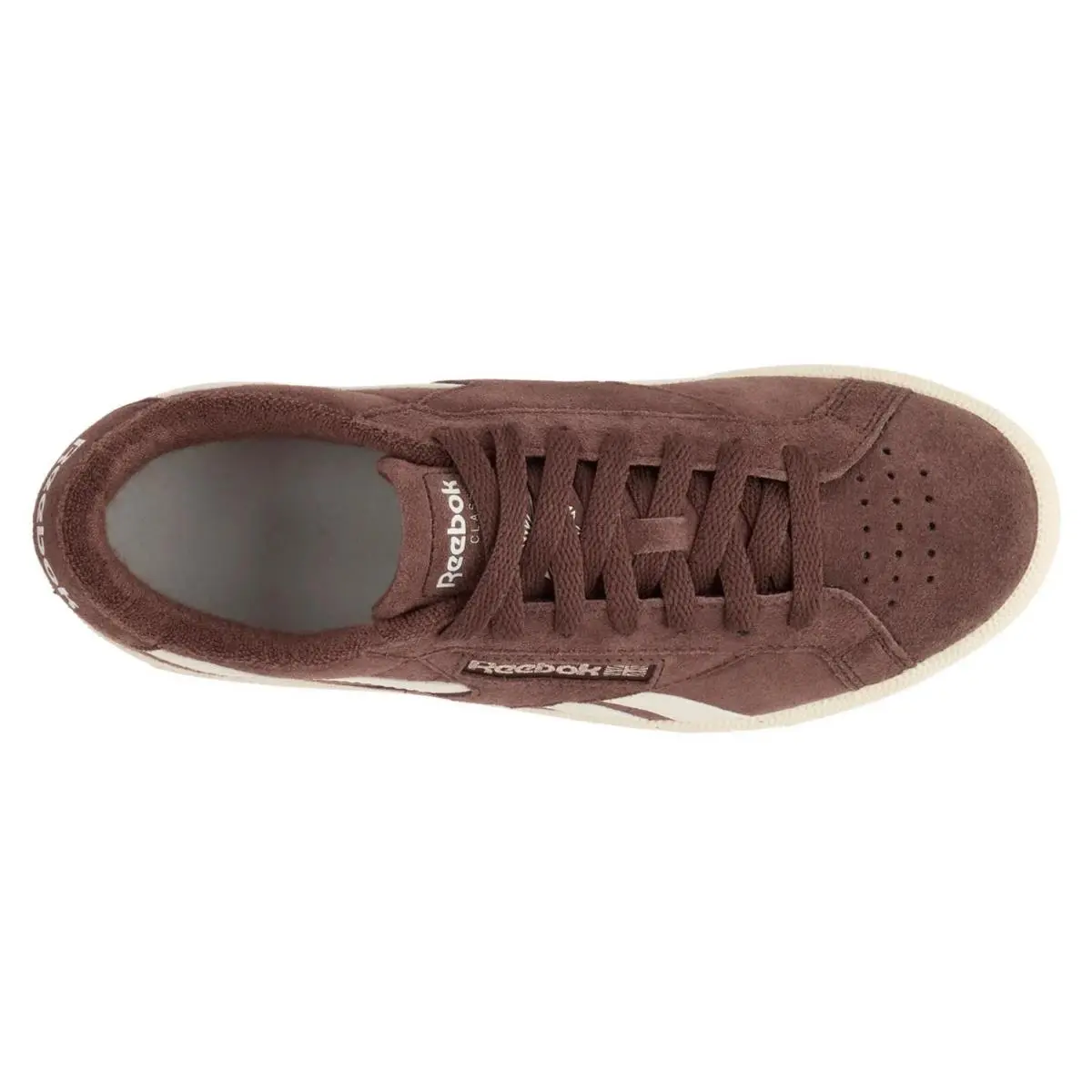 Reebok shoes - Brown 5