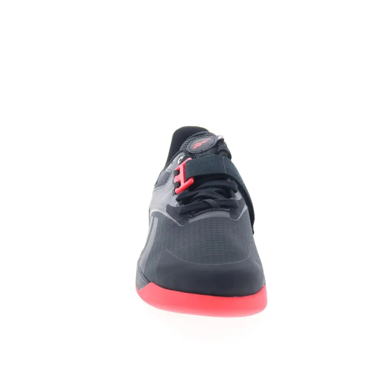 Reebok shoes - Reebok Lifter PR III - Lifter III - 100210225 - Black 9