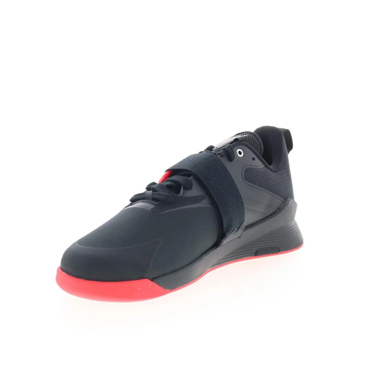 Reebok shoes - Reebok Lifter PR III - Lifter III - 100210225 - Black 10