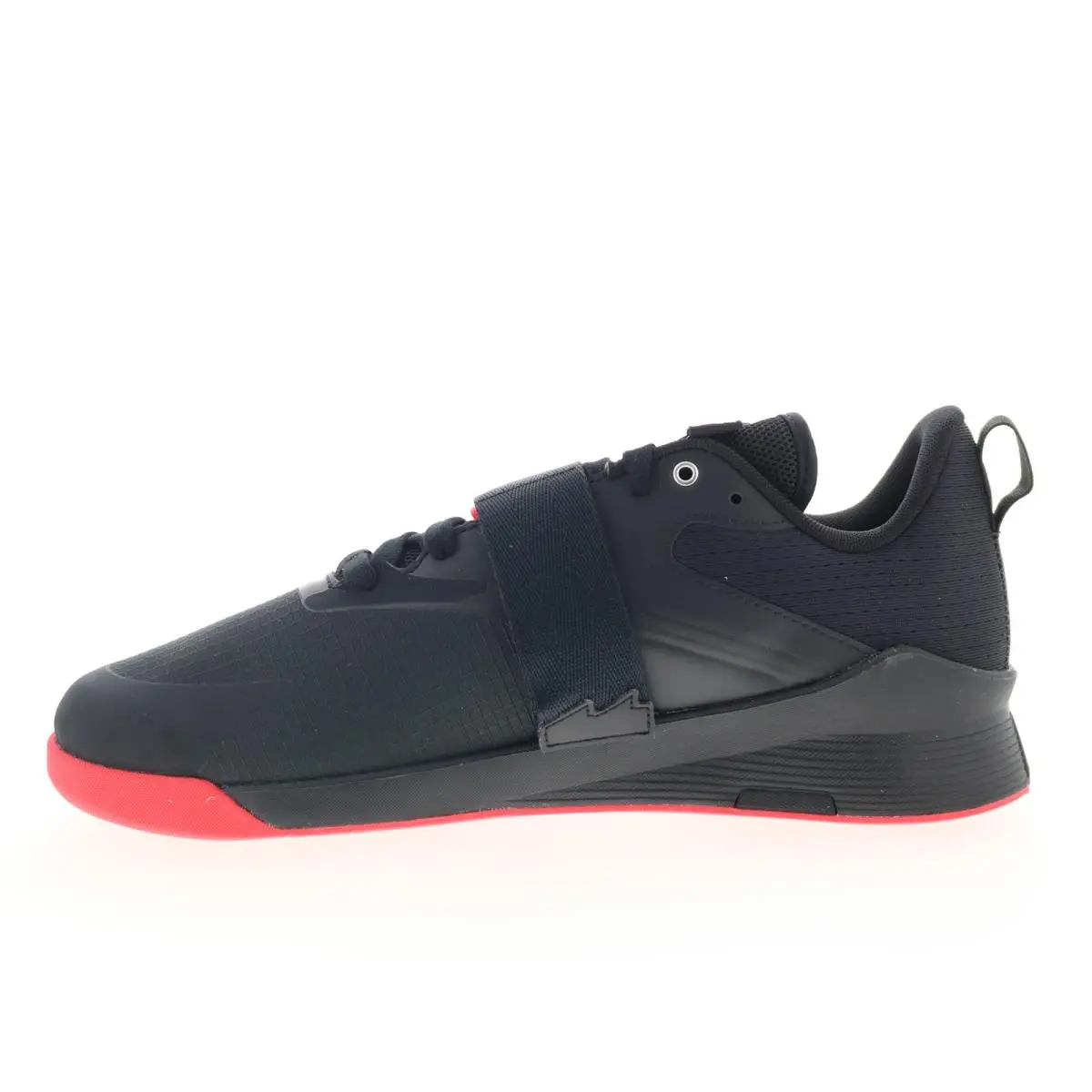 Reebok shoes - Reebok Lifter PR III - Lifter III - 100210225 - Black 11