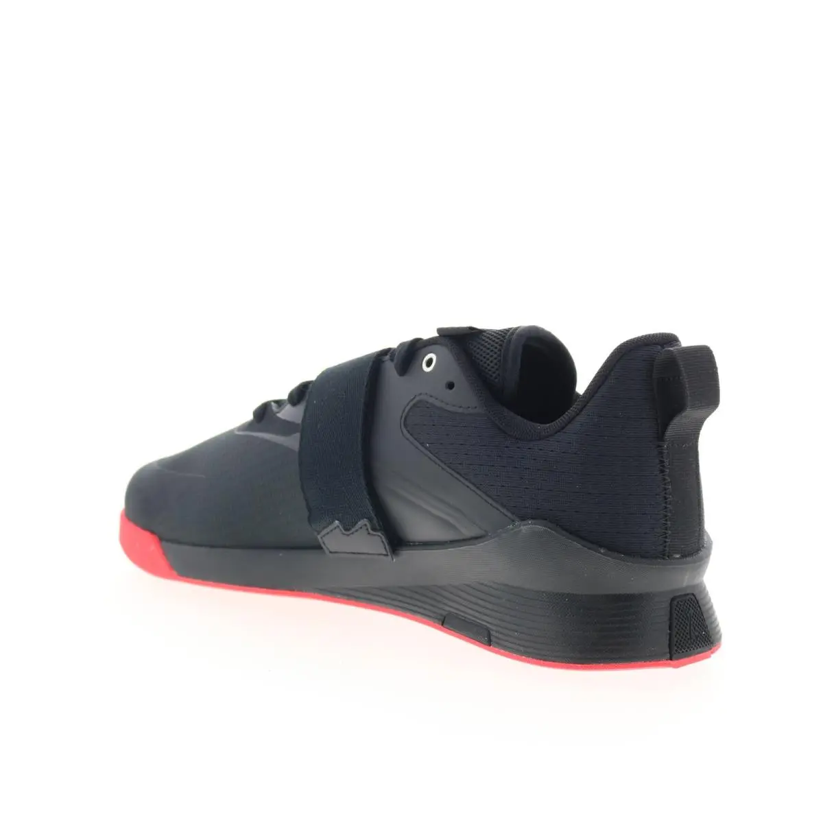 Reebok shoes - Reebok Lifter PR III - Lifter III - 100210225 - Black 12