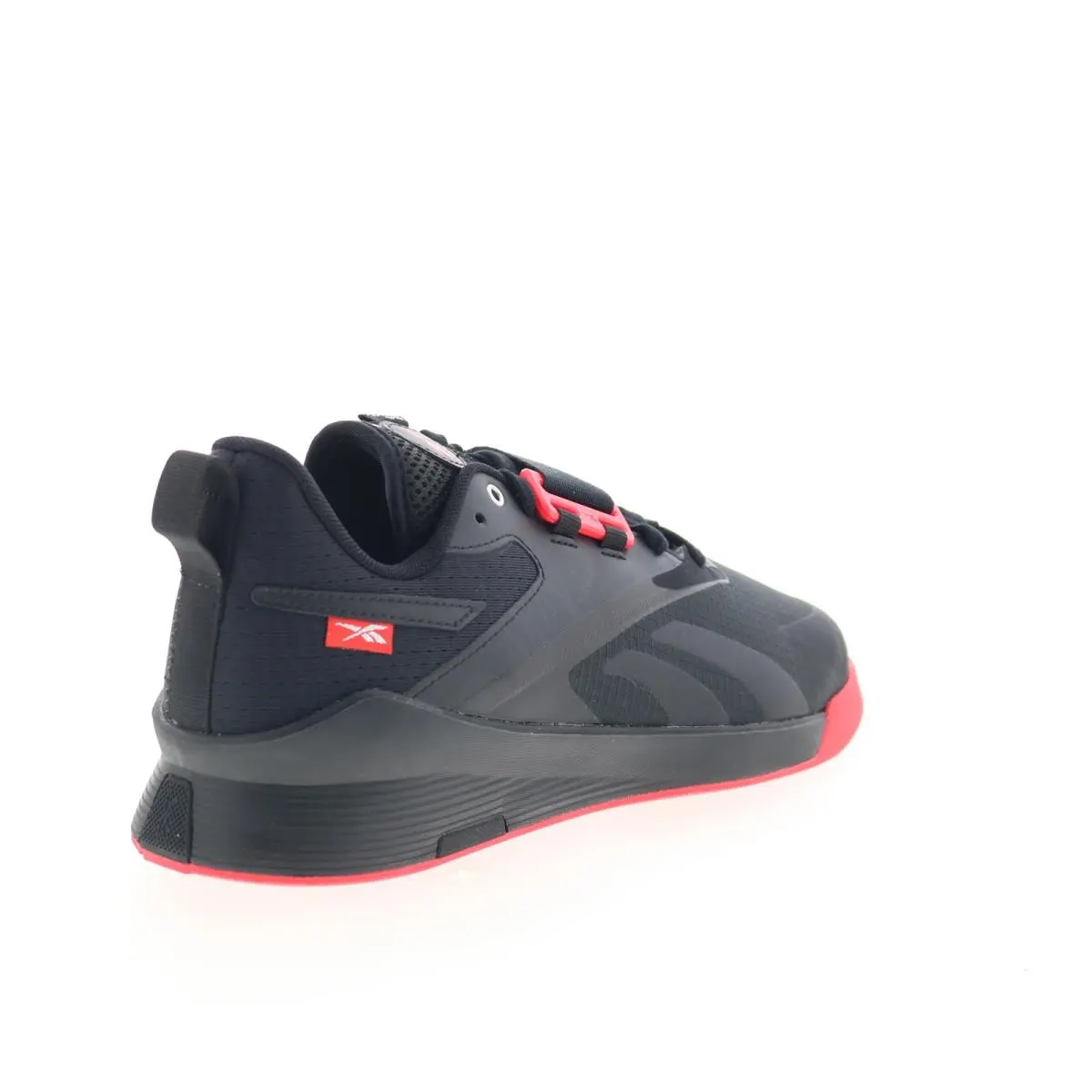 Reebok shoes - Reebok Lifter PR III - Lifter III - 100210225 - Black 14