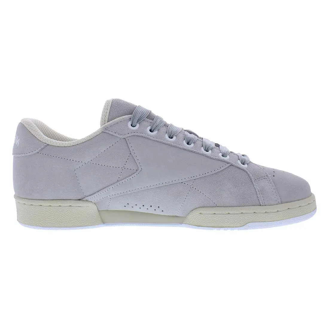 Reebok shoes - Cold Gray/Alabaster/Footwear White, Main: Grey 1