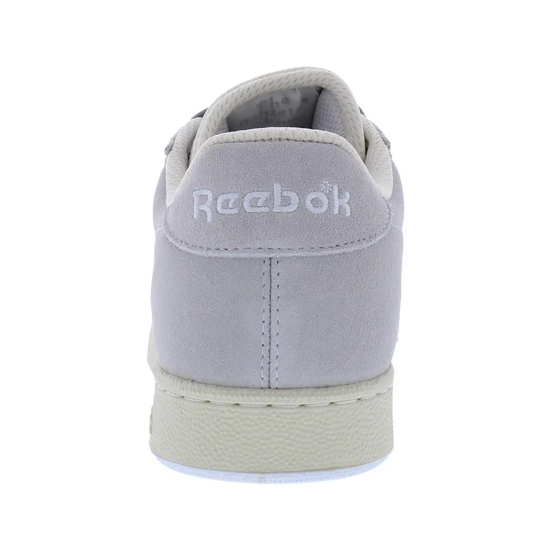 Reebok shoes - Cold Gray/Alabaster/Footwear White, Main: Grey 7