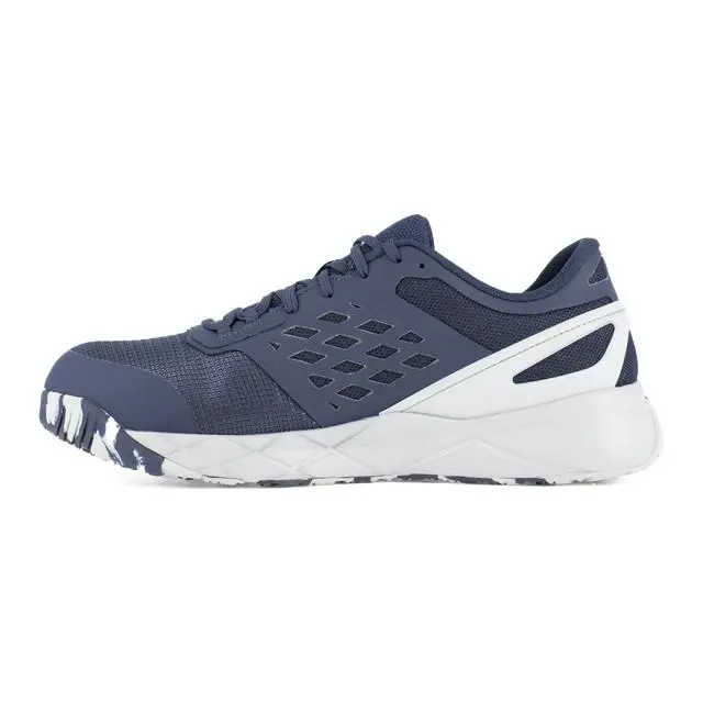 Reebok shoes - RB3318 - RB3318 - Blue 3