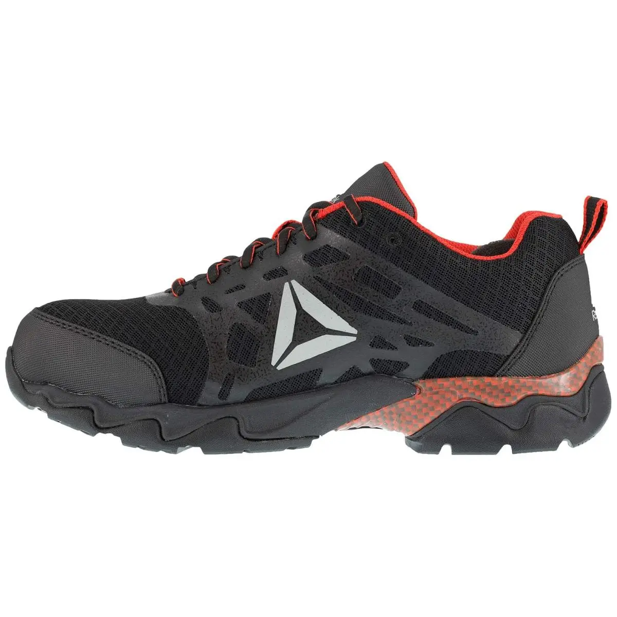 Reebok shoes - Black 8
