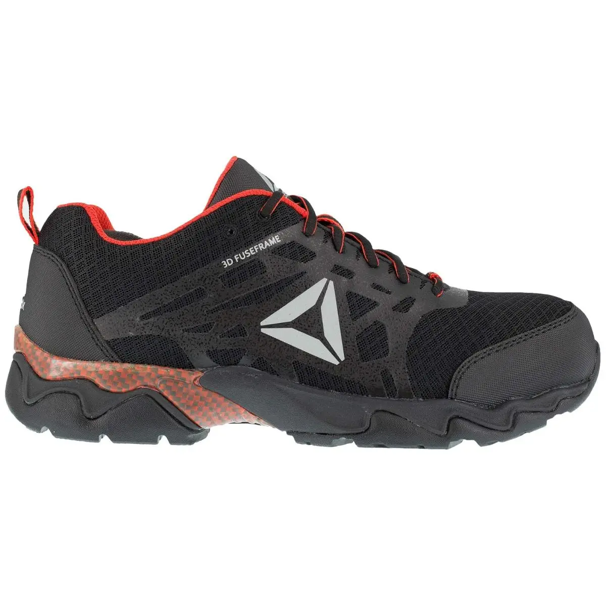 Reebok shoes - Black 9