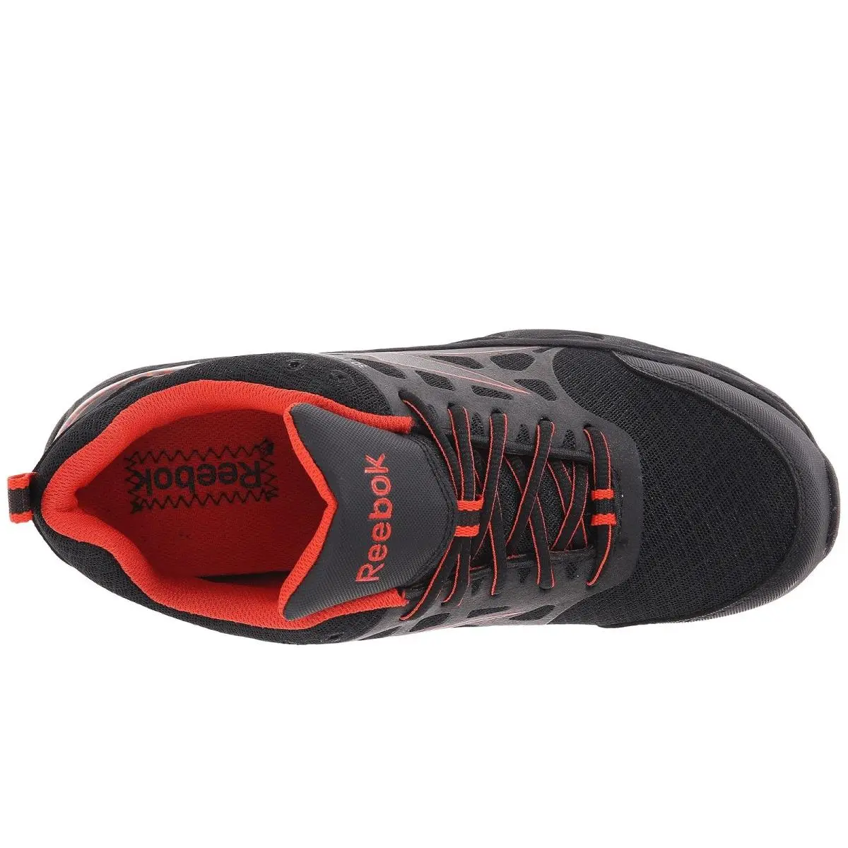 Reebok shoes - Black 6