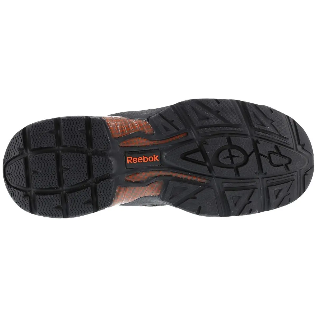 Reebok shoes - Black 7